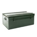 Malle cantine 90 cm, 150 litres – Image 2