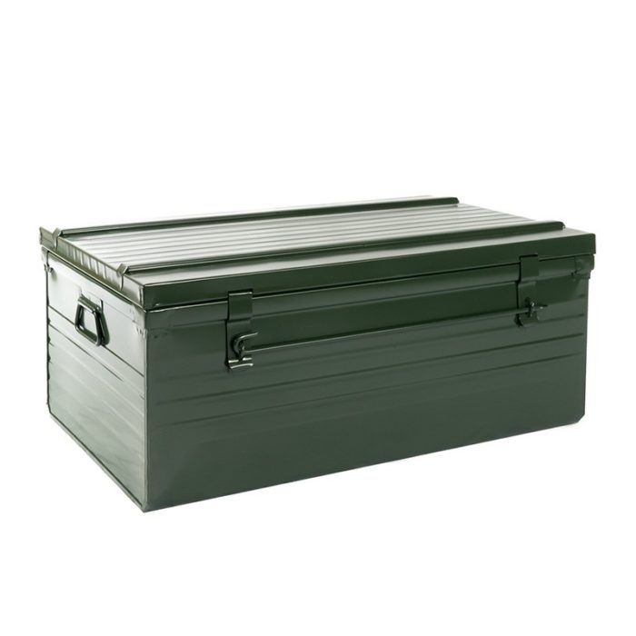 Malle cantine SP 100 cm, 170 litres – Image 3